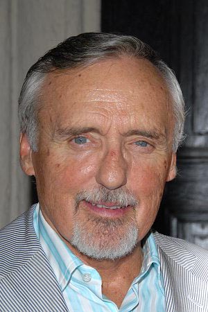 Dennis Hopper birthday