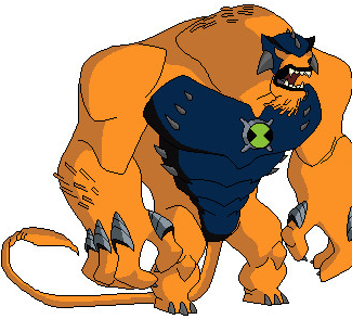 Image - Ultimate Humongousaur Wildmutt.png - Ben 10 Fan Fiction ...