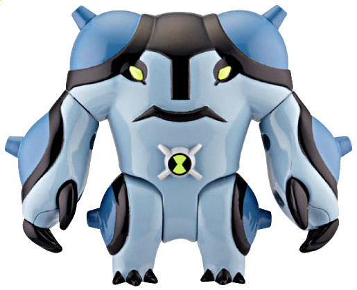 Image - Ultimate Cannonbolt toy.png - Ben 10 Planet, the Ultimate Ben ...