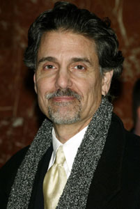 Chris Sarandon curse of chucky