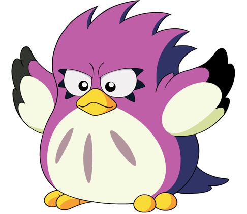 Coo - Kirby Wiki - The Kirby Encyclopedia