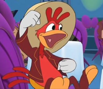 Image - Panchito-Pistoles.jpg - DisneyWiki