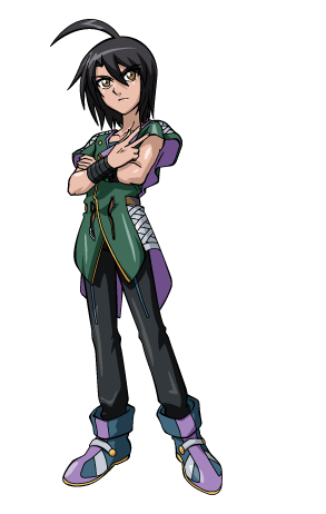 Image - Shun largest.png - Bakugan Wiki - Characters, Dragonoids ...