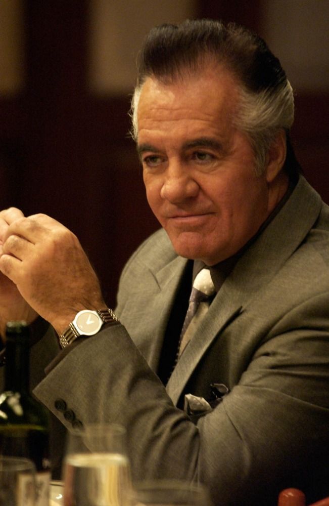 Paulie Gualtieri - The Sopranos Wiki