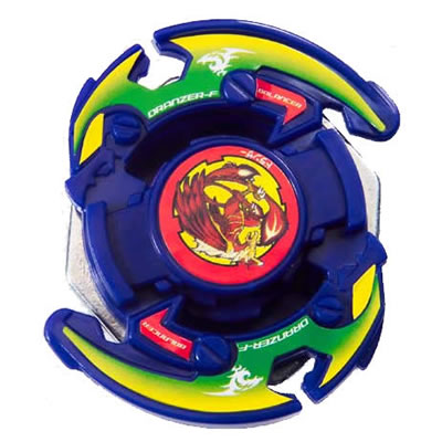 Dranzer Flame – Beyblade Wiki -Serie, Game, Kreisel, Episoden, Infos