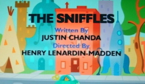 The Sniffles - The Oswald Wiki