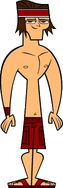 Image - Tyler Swi.png - Total Drama Wiki