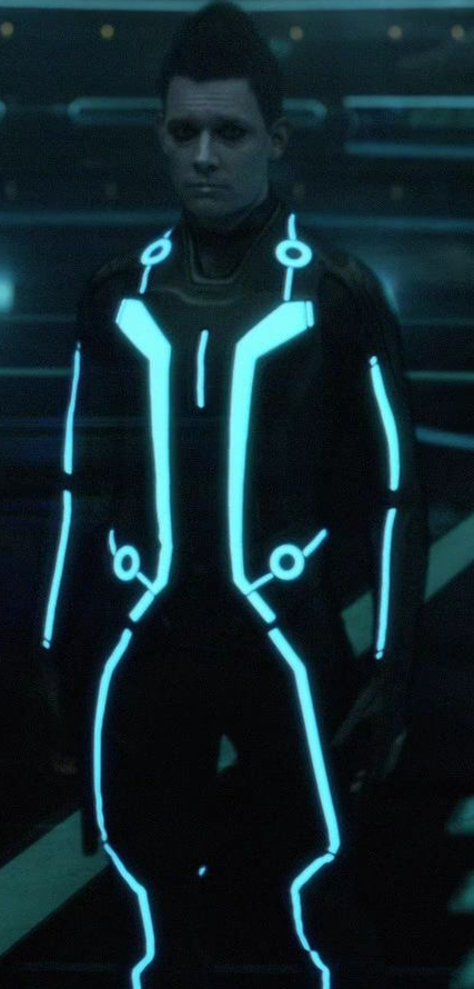 Young Man on Recognizer - Tron Wiki - ''TRON'', ''TRON: Legacy'', and more