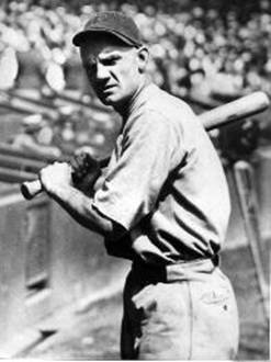 Max Carey - Baseball Wiki