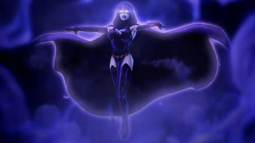 Image - Raven1.png - DC Universe Online Wiki