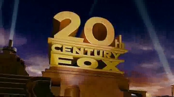 Image - 20th Century Fox logo 2005 - Robots Variant.jpg - Kids Meal Wiki