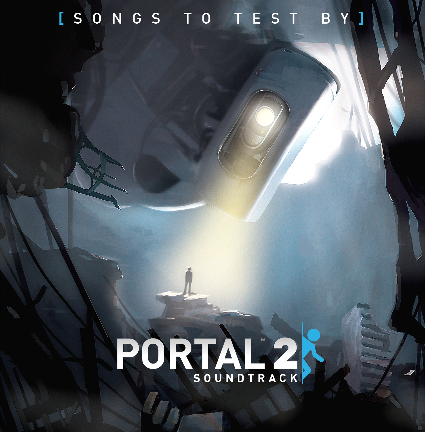 Portal 2 soundtrack - Half-Life Wiki