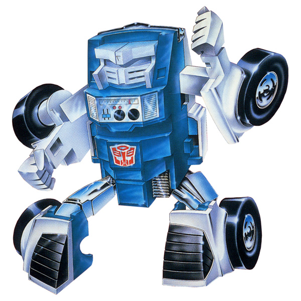 Tailgate (ug1) - Transformers Fanon Wiki