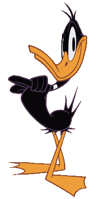 Daffy Duck - Looney Tunes Fanon Wiki