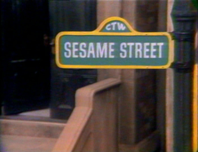 Sesame Street closing signs - Muppet Wiki