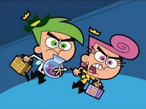 Image - Fairy idol35.jpg - Fairly Odd Parents Wiki - Timmy Turner and ...