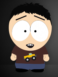 Billy Marsh - South Park Fanon Wiki