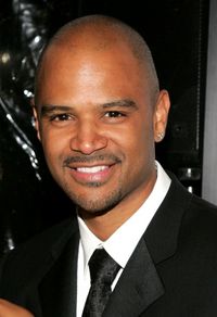 Dondre Whitfield - Ultimate Soap Fan Wiki