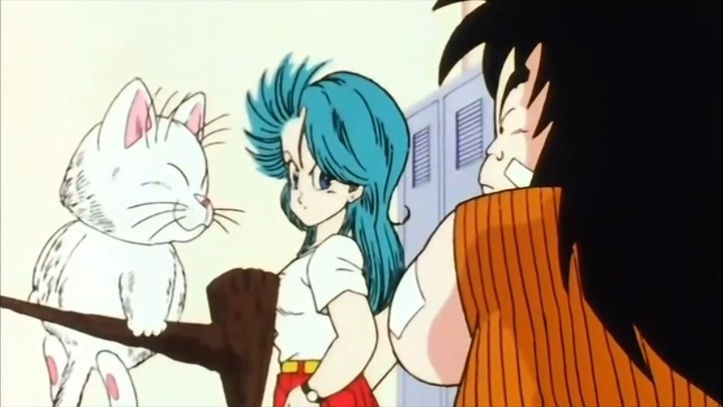 Korin - Dragon Ball Wiki