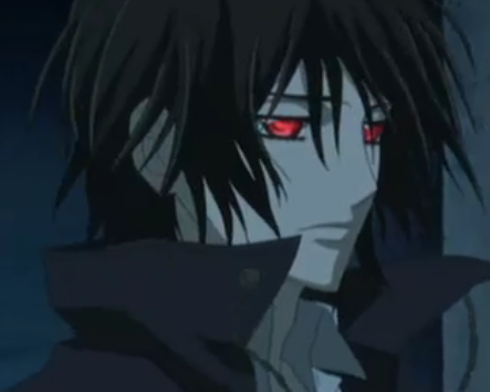 Image - Kaname-Sempai17.png - Vampire Knight Wiki