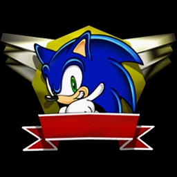 Image - Sonic Emblem.jpg - Sonic News Network, the Sonic Wiki