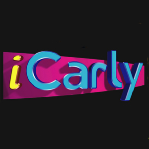 Image - Icarly-logo.jpg - iCarly Wiki