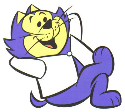 Benny the Ball - Hanna-Barbera Wiki