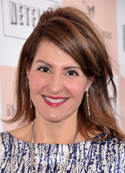 Next photo of Nia Vardalos