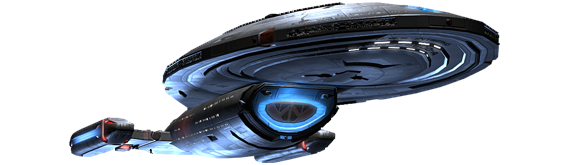 Star Trek Online Federation Science ships - Timelords Fleet Wiki