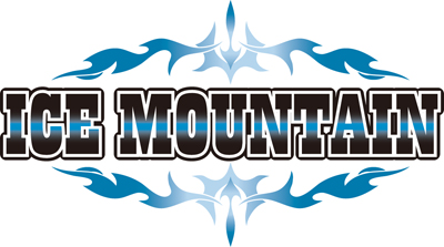 Image - Ice-mountain-logo.jpg - Vocaloid Wiki - Voice synthesizer