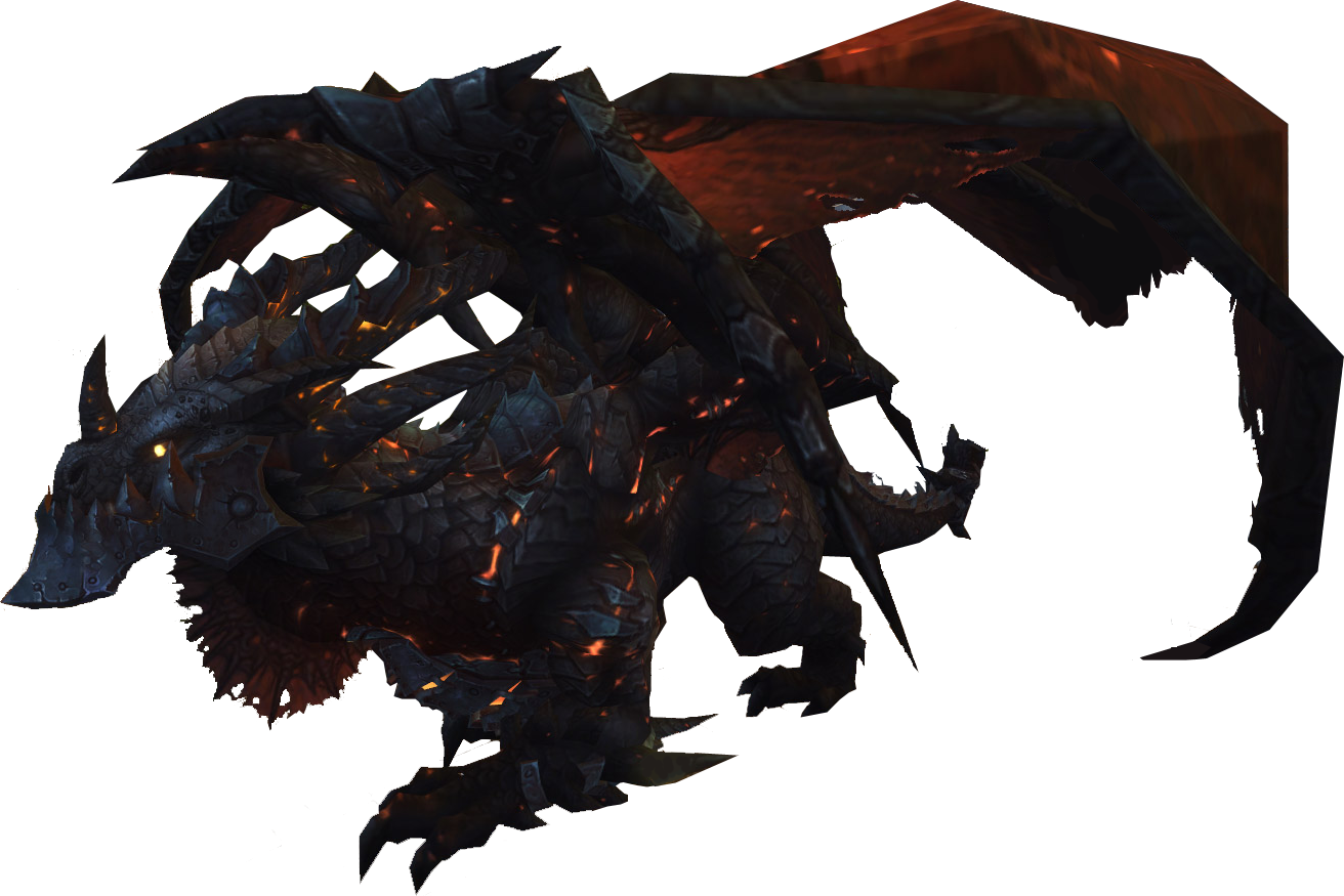 Deathwing (tactics) - WoWWiki - Your guide to the World of Warcraft