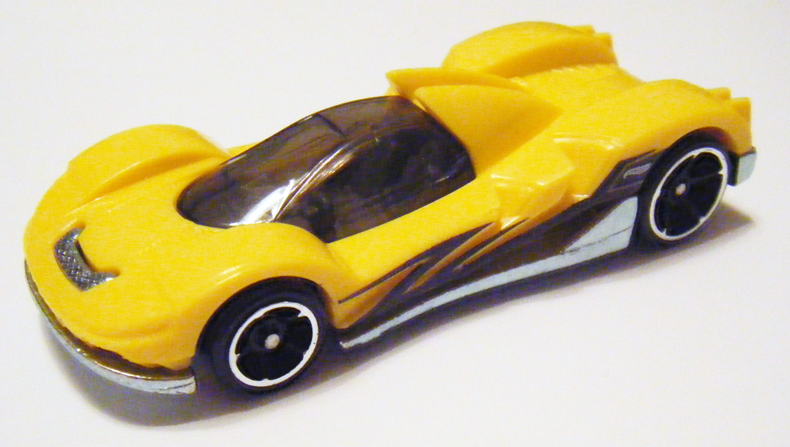 Teegray - Hot Wheels Wiki