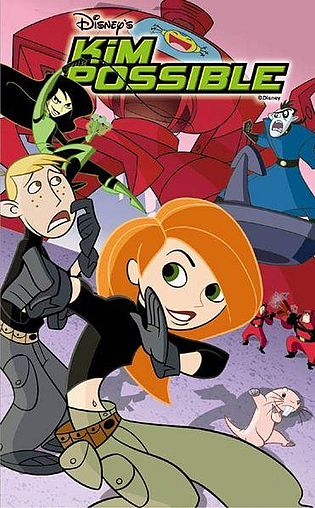 Kim Possible - Disney Channel Wiki