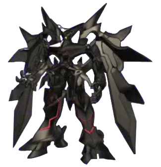 Astranagant - Super Robot Wars Wiki