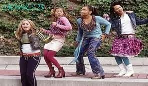 Together We Can - The Cheetah Girls Wiki