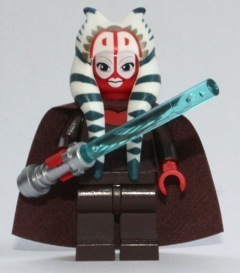 Shaak Ti - Brickipedia, the LEGO Wiki