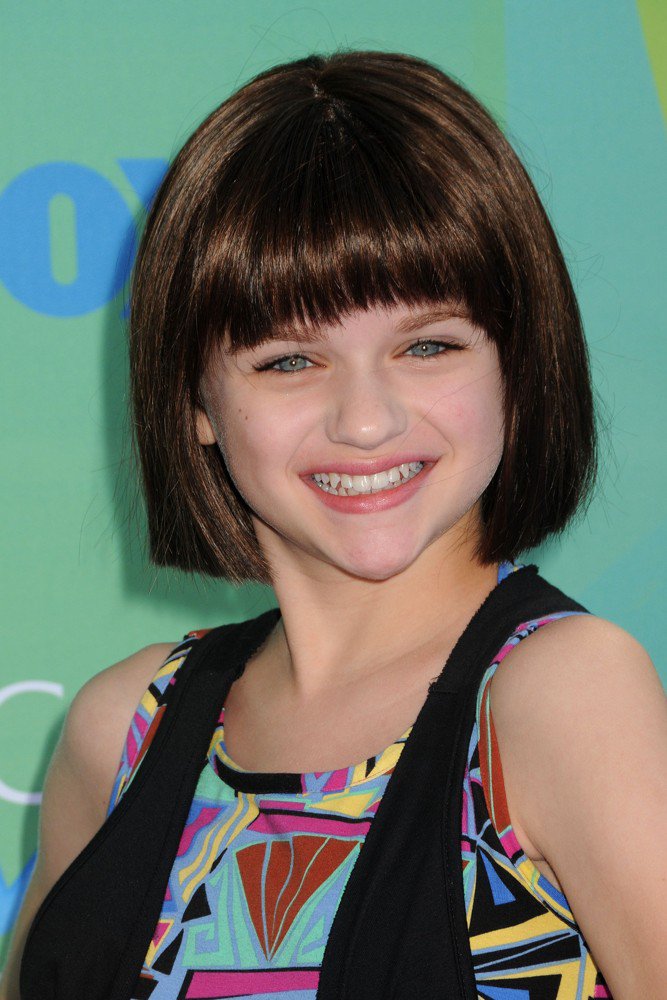 Next photo of Joey King