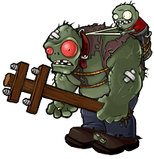 Giga-gargantuar - Plants vs. Zombies Wiki, the free Plants vs. Zombies ...