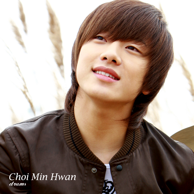 Choi Min Hwan - Wiki Drama