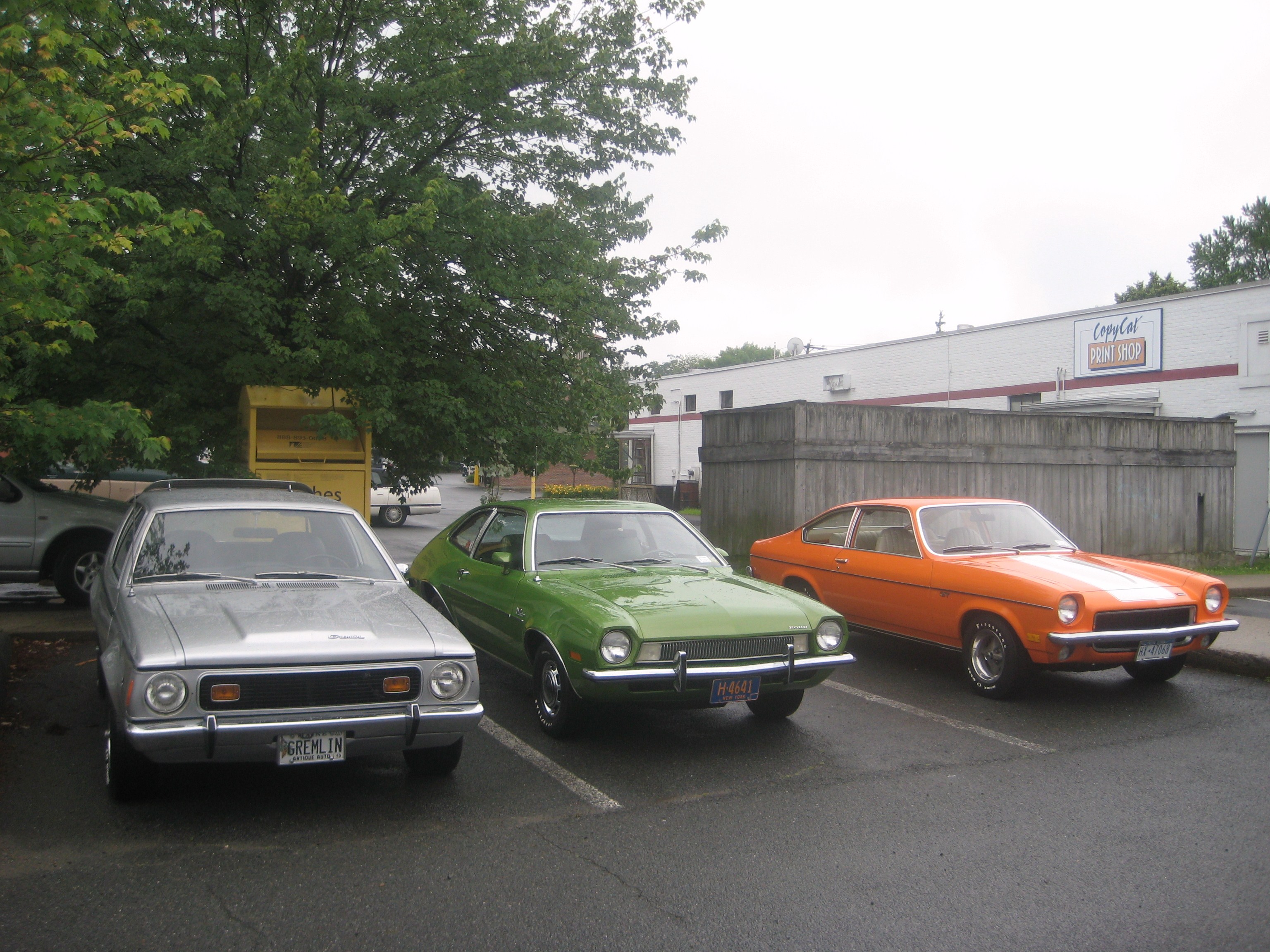 Ford pinto case wiki #10