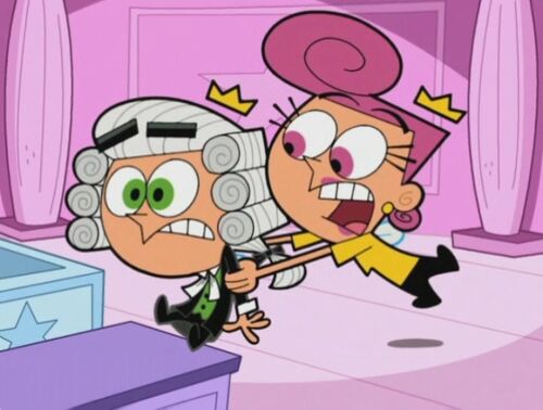 Timmy's Secret Wish!/Images/2 - Fairly Odd Parents Wiki - Timmy Turner ...