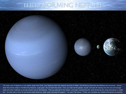 Neptune - Terraforming Wiki