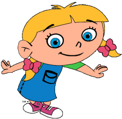 Annie - Little Einsteins Wiki