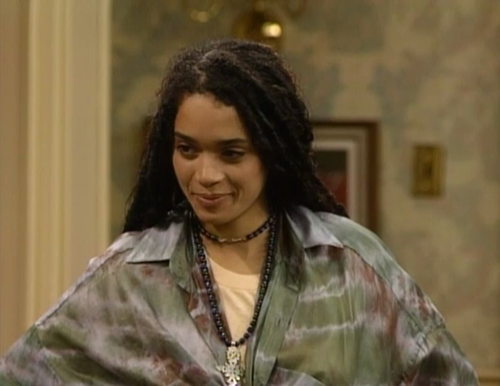 Denise Huxtable - The Cosby Show Wiki