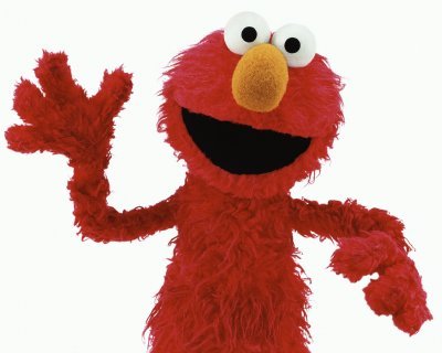 Elmo - Wiki Muppets