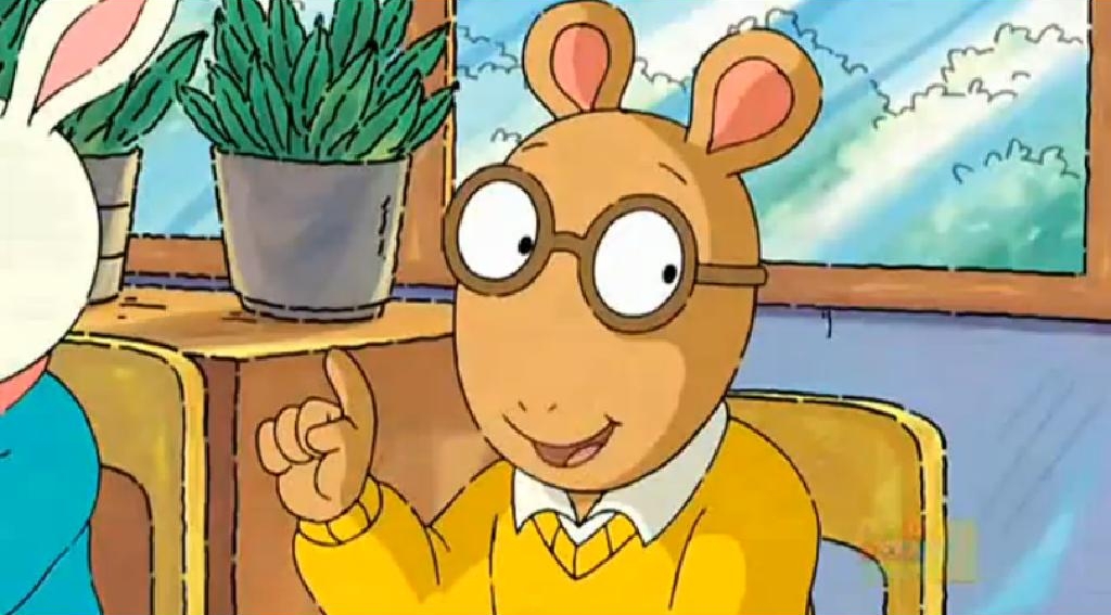 Arthur Read - Arthur Wiki