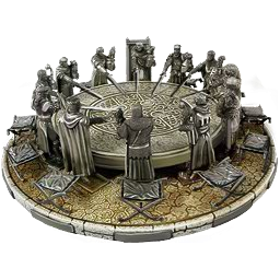 Knights Of The Round Table - Pawn Stars: The Game Wiki