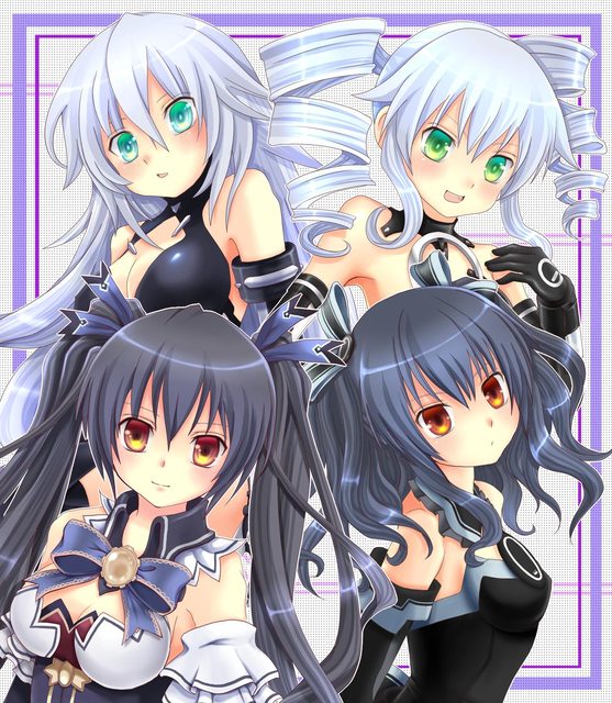 Claim a Twin/Siblings[Closed] (280 - ) - Forums - MyAnimeList.net