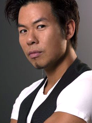 Vincent Tong - Barbie Movies Wiki - ''The Wiki Dedicated To Barbie Movies''