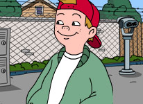 TJ Detweiler - Pooh's Adventures Wiki